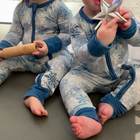 Bamboo Sleeper - Picture 3 of 3